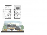 Russell-Baylis-Newton-Ferriers-Restidential-DevelopmentCollaton house type 2